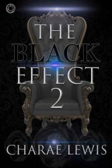 The Black Effect 2