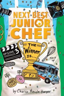 The Winner Is . . . The Winner Is . . .
