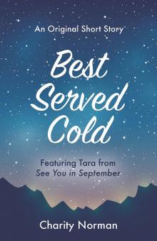 Best Served Cold