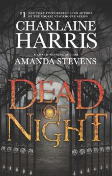Dead of Night: Dancers in the Dark\The Devil's Footprints