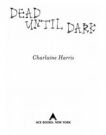 Sookie Stackhouse 8-copy Boxed Set