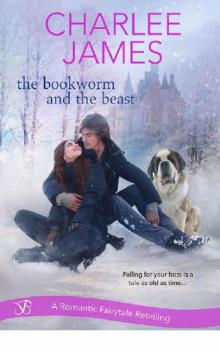 The Bookworm and the Beast The Bookworm and the Beast
