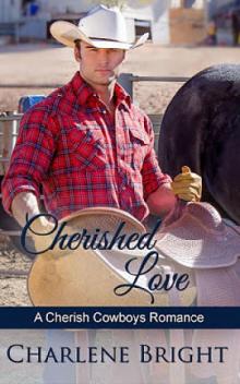 Cherished Love (Cherished Cowboys 1)