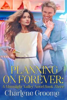 Planning on Forever Planning on Forever