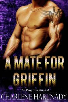 A Mate for Griffin A Mate for Griffin