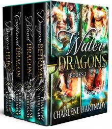 The Water Dragons Box Set: Books 1 - 4 (Complete) The Water Dragons Box Set: Books 1 - 4 (Complete)