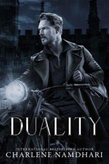Duality: Age Gap Teacher/Student Romance (Timeless Love Book 1)