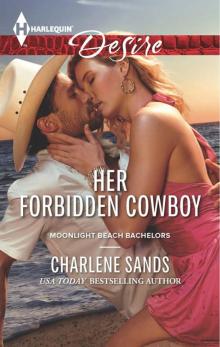 Her Forbidden Cowboy Her Forbidden Cowboy