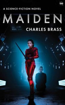 MAIDEN MAIDEN
