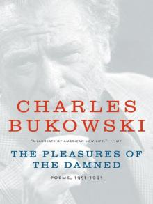 The Pleasures of the Damned The Pleasures of the Damned