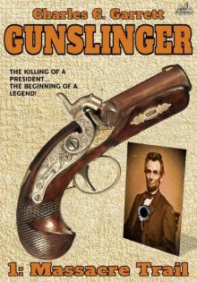 Gunslinger 01