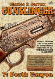 Gunslinger 07