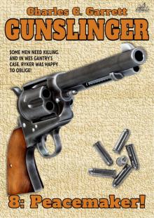Peacemaker!