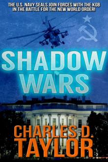 Shadow Wars Shadow Wars