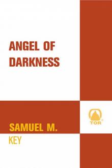 Angel of Darkness Angel of Darkness