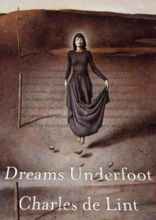 Dreams Underfoot n-1