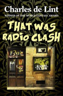 That Was Radio Clash That Was Radio Clash