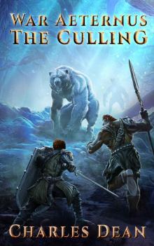 War Aeternus 3: The Culling