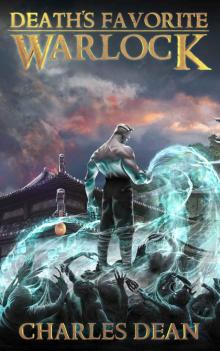 Death's Favorite Warlock Death's Favorite Warlock