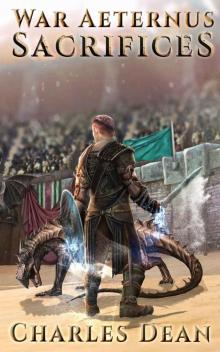 War Aeternus 2: Sacrifices