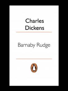 Barnaby Rudge