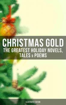 Christmas Gold Christmas Gold