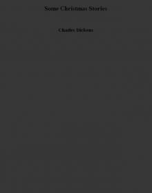 Some Christmas Stories