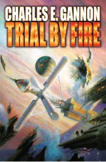 Trial by Fire Trial by Fire