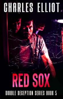 Red Sox: (Double Deception Series: Book 5)
