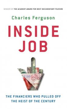 Inside Job Inside Job