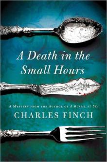 A Death in the Small Hours A Death in the Small Hours