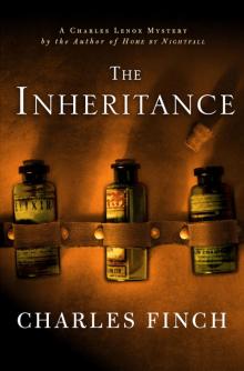 The Inheritance The Inheritance