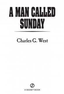 A Man Called Sunday
