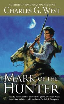 Mark of the Hunter Mark of the Hunter