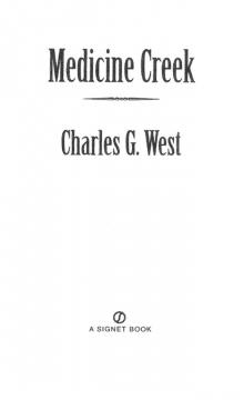 Medicine Creek