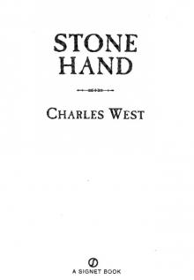 Stone Hand Stone Hand