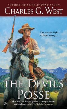 The Devil's Posse The Devil's Posse
