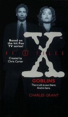 01 - Goblins 01 - Goblins
