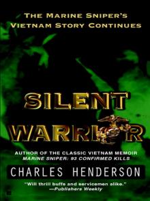 Silent Warrior Silent Warrior