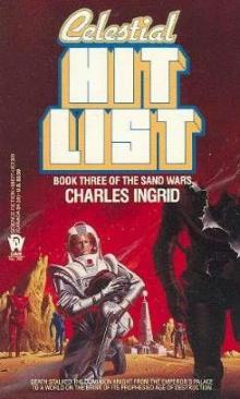 Celestial Hit List