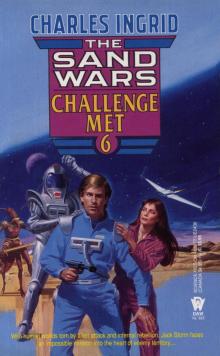 Challenge Met Challenge Met