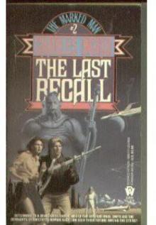 Charles Ingrid - marked man 02 The Last Recall Charles Ingrid - marked man 02 The Last Recall