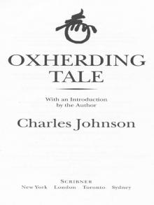 Oxherding Tale