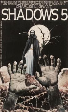 Shadows 5 Shadows 5