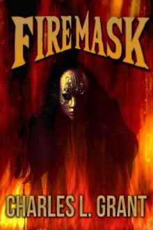 Fire Mask