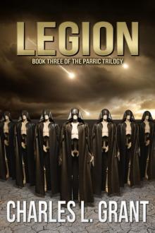 Legion Legion