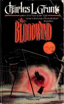 [Oxrun Station] The Bloodwind