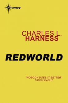 Redworld Redworld