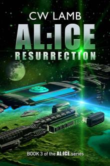 ALICE Resurrection ALICE Resurrection