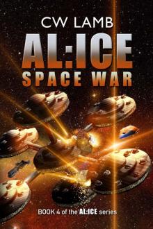 ALICE Space War ALICE Space War